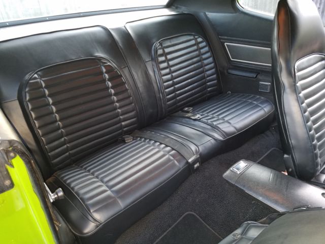 1972 Plymouth Road Runner Road Runner - photo 11