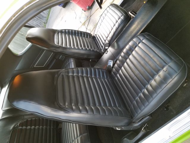 1972 Plymouth Road Runner Road Runner - photo 12