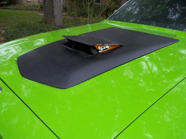1972 Plymouth Road Runner Road Runner - photo 3
