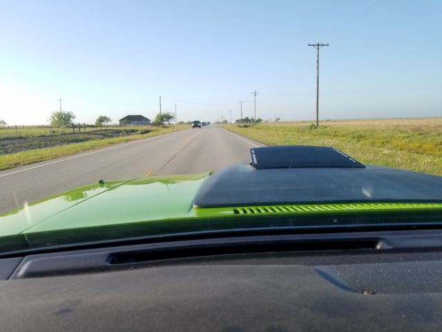 1972 Plymouth Road Runner Road Runner - photo 8