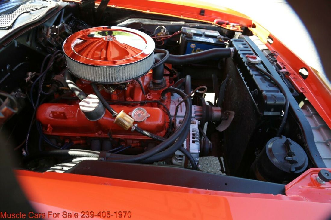 1972 Plymouth Barracuda - photo 11