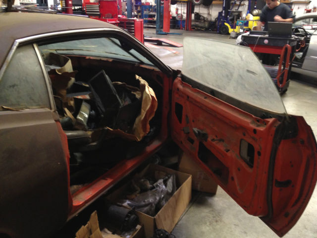 1972 Plymouth Barracuda - photo 10