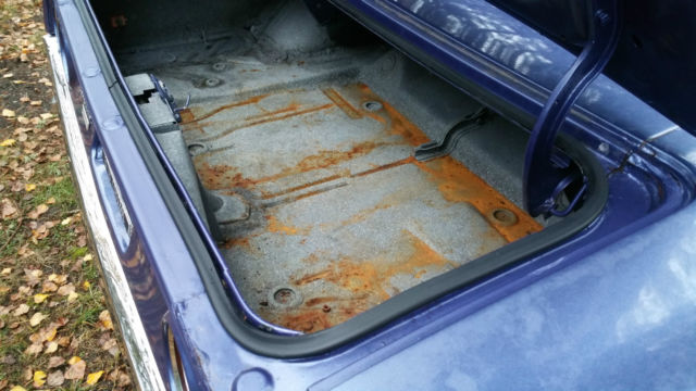 1972 Plymouth Barracuda No special trim - photo 10