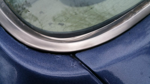 1972 Plymouth Barracuda No special trim - photo 13