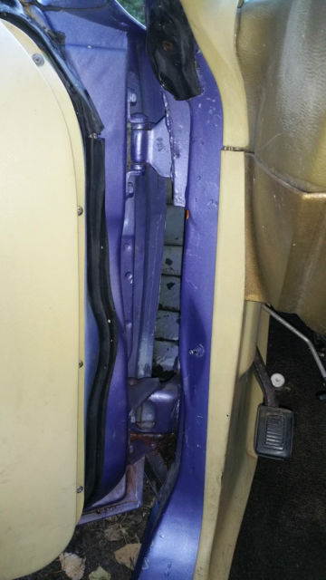 1972 Plymouth Barracuda No special trim - photo 5