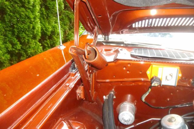 1972 Plymouth Barracuda -- - photo 12