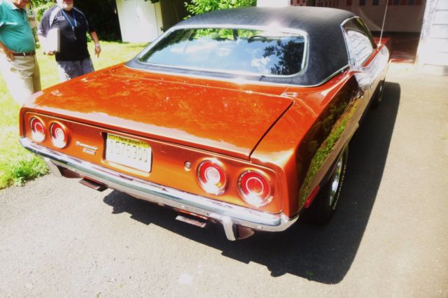 1972 Plymouth Barracuda -- - photo 8