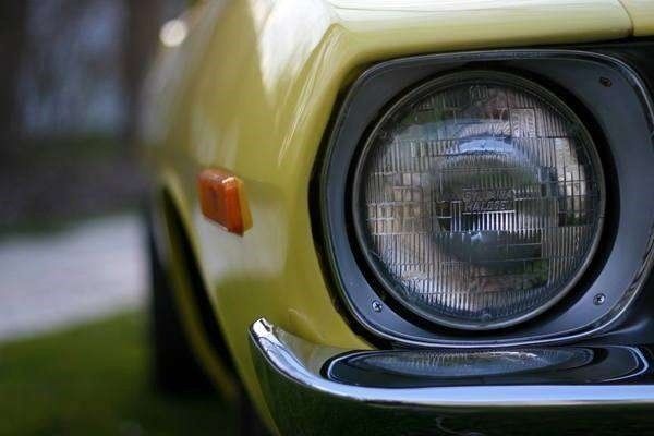 1972 Plymouth Barracuda - photo 6