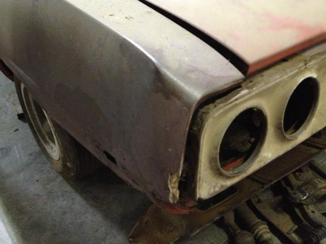 1972 Plymouth Barracuda - photo 8