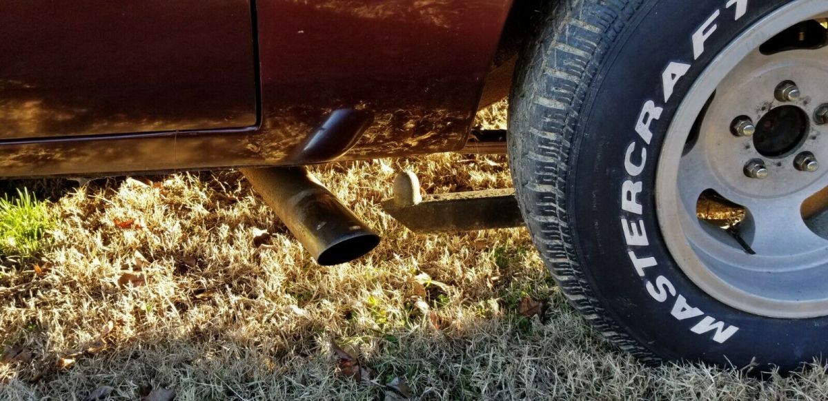 1972 Plymouth Barracuda Base - photo 12