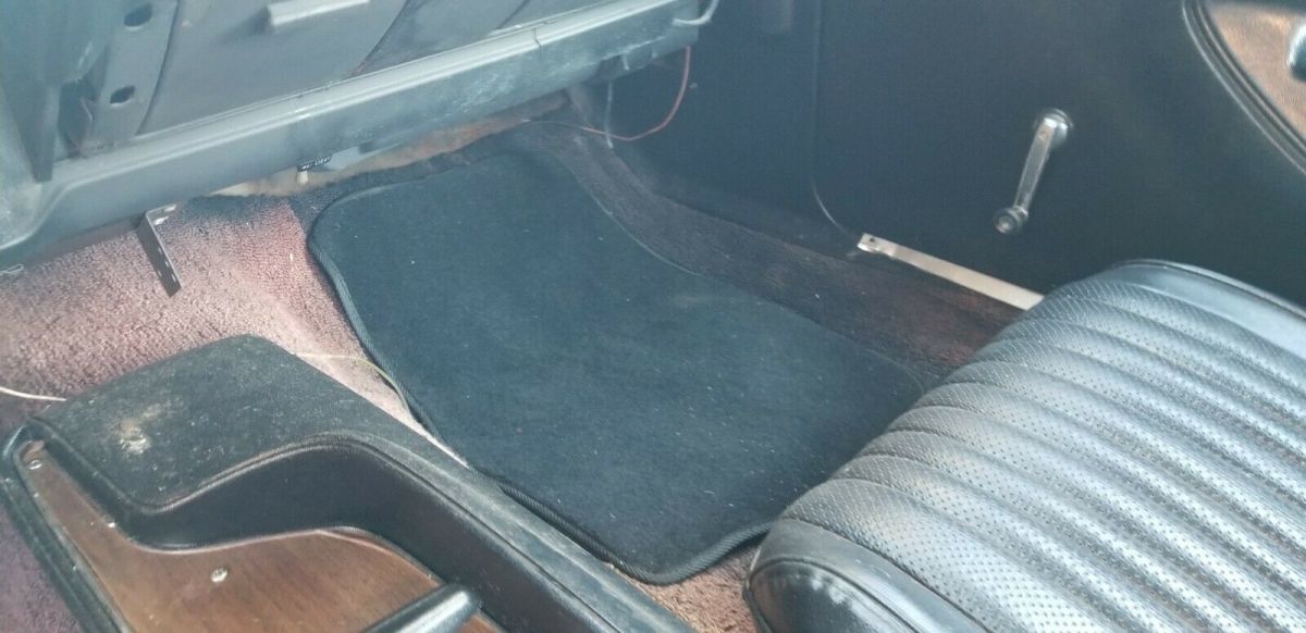 1972 Plymouth Barracuda Base - photo 13