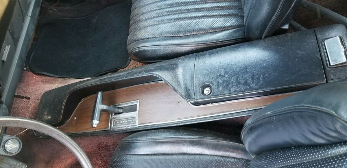 1972 Plymouth Barracuda Base - photo 8