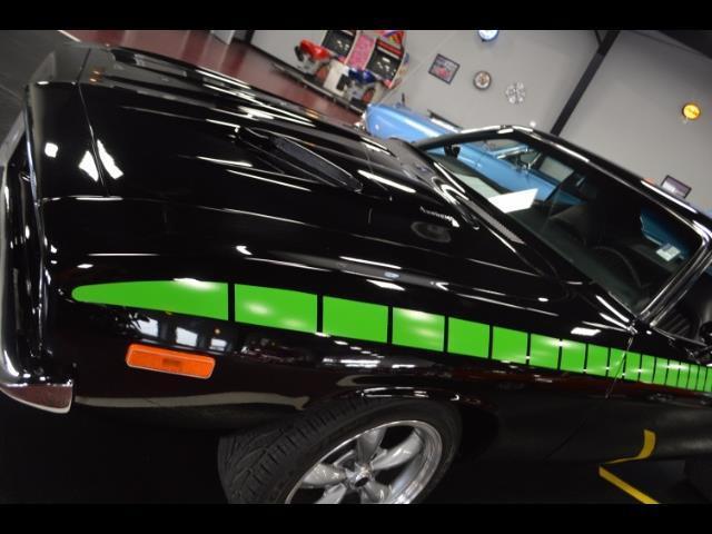 1972 Plymouth Barracuda - photo 5