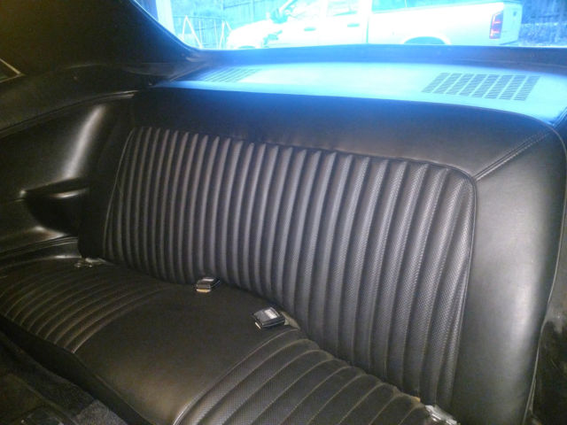1972 Plymouth Barracuda Cuda - photo 12