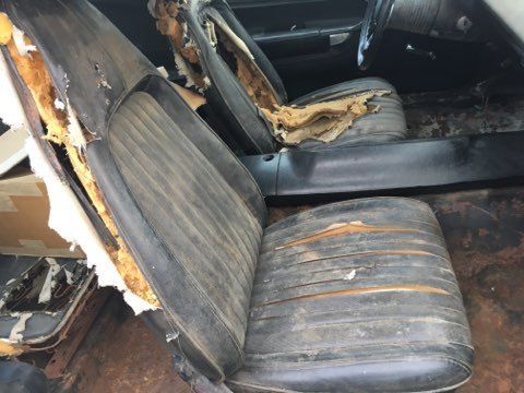 1972 Plymouth Barracuda - photo 10