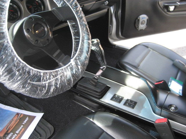 1972 Plymouth Barracuda COUPE - photo 6