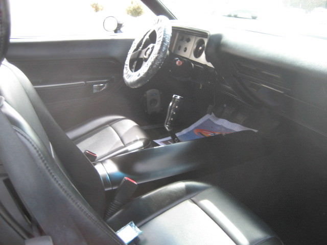 1972 Plymouth Barracuda COUPE - photo 7