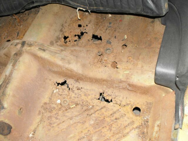 1972 Plymouth Barracuda - photo 9