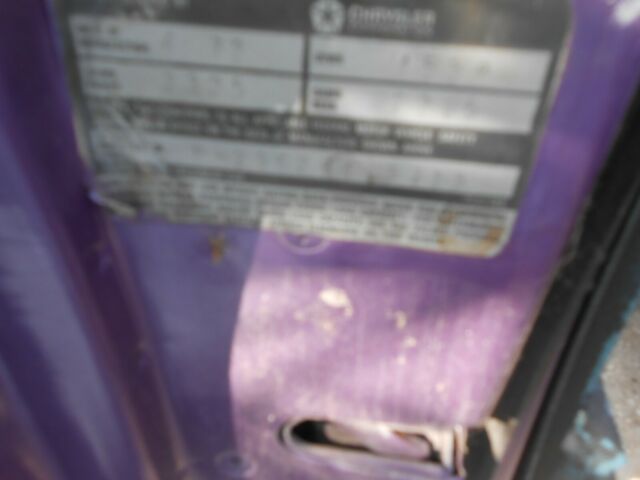 1972 Plymouth Barracuda - photo 12