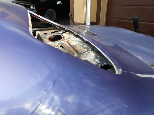 1972 Plymouth Barracuda - photo 13