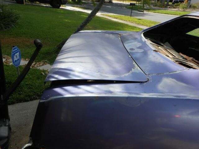 1972 Plymouth Barracuda - photo 6