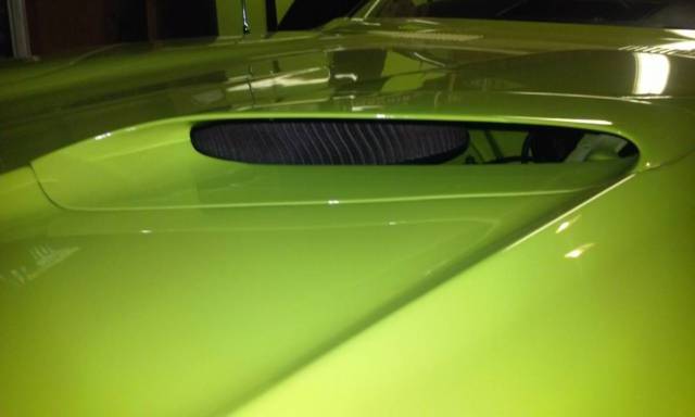 1972 Plymouth Barracuda Cuda - photo 6