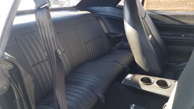 1972 Plymouth Barracuda - photo 10