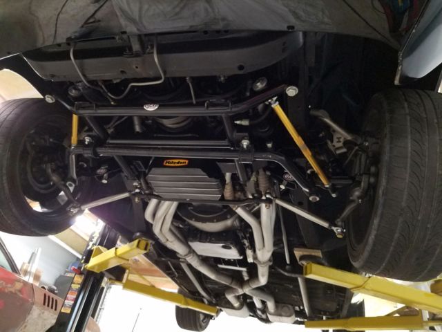1972 Plymouth Barracuda - photo 11