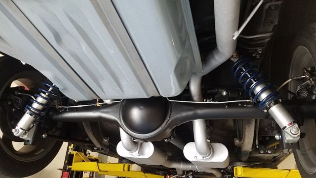 1972 Plymouth Barracuda - photo 12