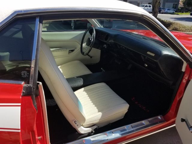 1972 Plymouth Barracuda - photo 10