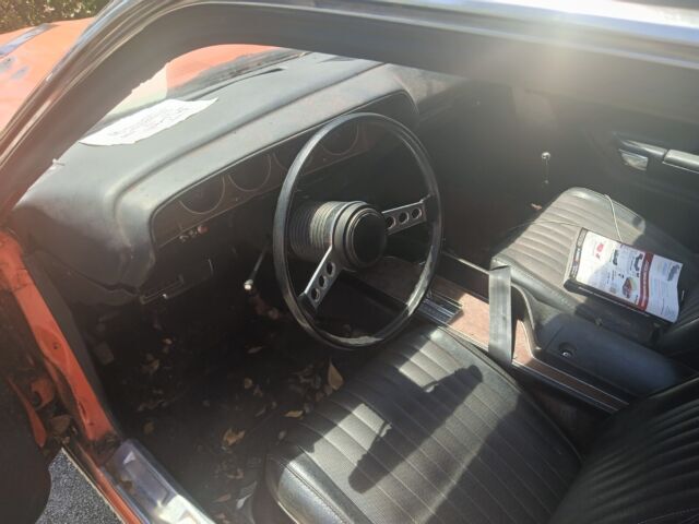 1972 Plymouth Cuda - photo 5