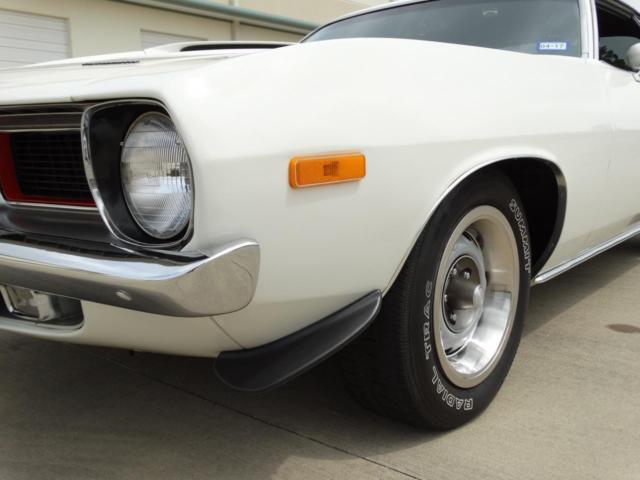 1972 Plymouth Other - photo 10