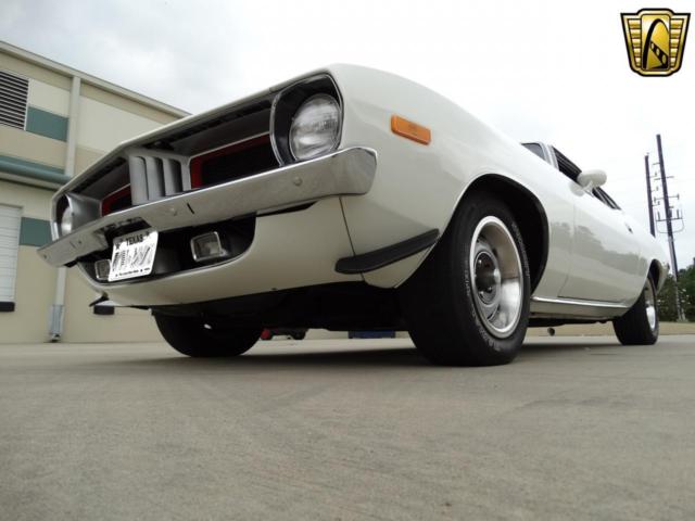 1972 Plymouth Other - photo 11