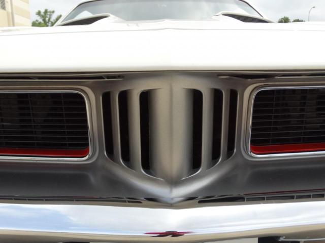 1972 Plymouth Other - photo 3