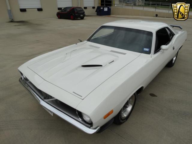 1972 Plymouth Other - photo 6