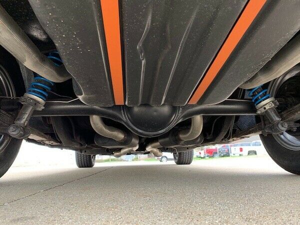 1972 Plymouth Barracuda Cuda - photo 12