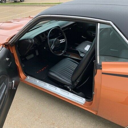 1972 Plymouth Barracuda Cuda - photo 3