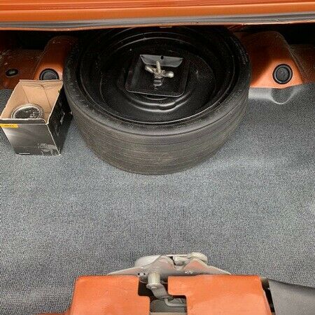 1972 Plymouth Barracuda Cuda - photo 7