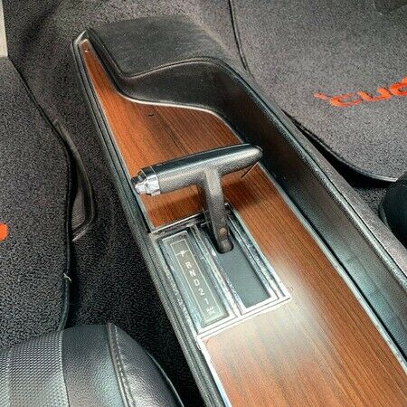 1972 Plymouth Barracuda Cuda - photo 8