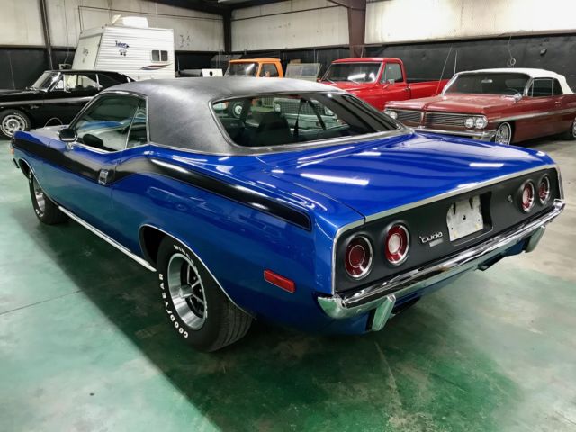 1972 Plymouth Other 340 H-code - photo 3