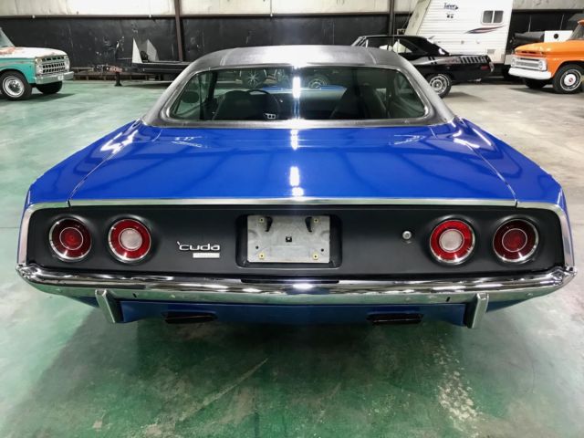 1972 Plymouth Other 340 H-code - photo 4