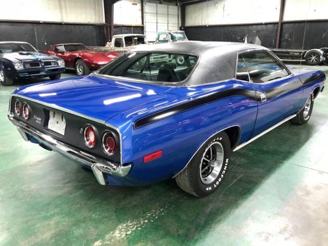 1972 Plymouth Other 340 H-code - photo 5