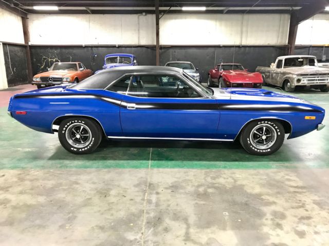 1972 Plymouth Other 340 H-code - photo 6