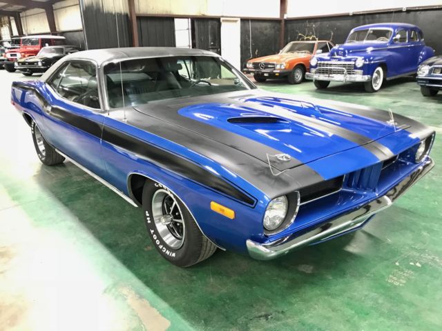 1972 Plymouth Other 340 H-code - photo 7