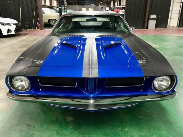 1972 Plymouth Other 340 H-code - photo 8