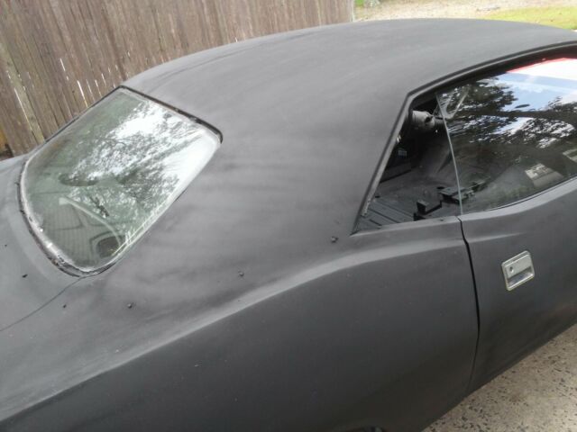 1972 Plymouth Barracuda - photo 12