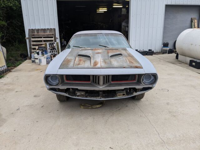 1972 plymouth cuda for sale 1972 Plymouth Cuda