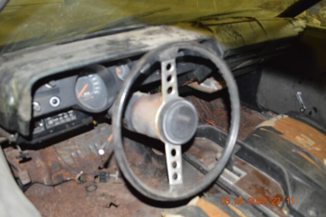 1972 Plymouth Cuda - photo 10