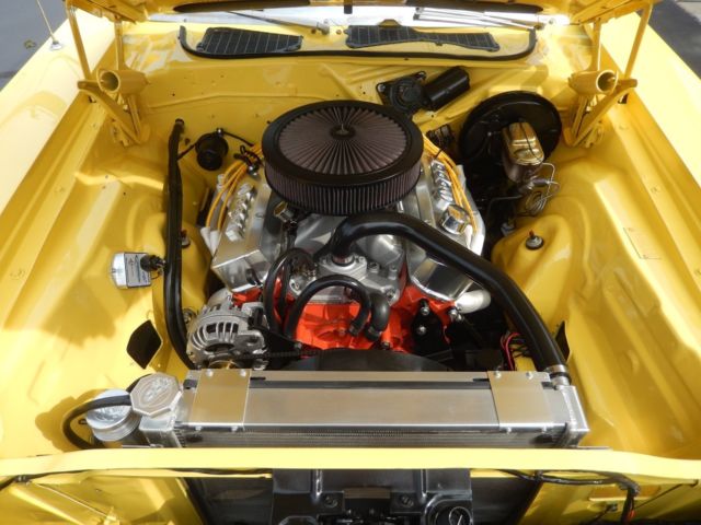 1972 Plymouth Barracuda Cuda - photo 6
