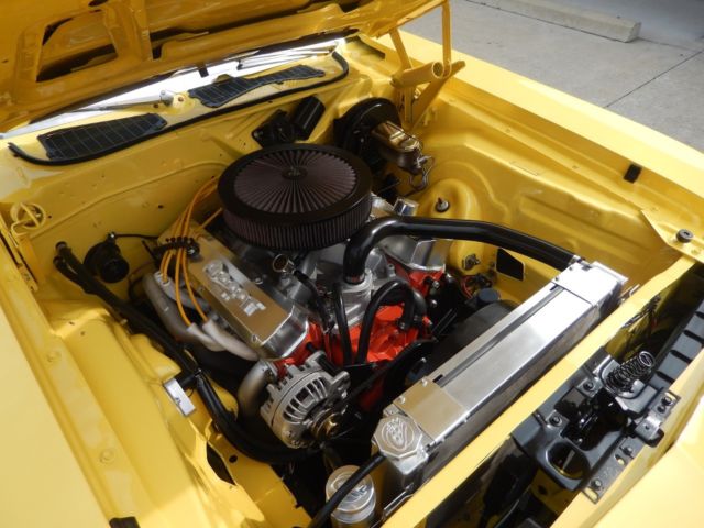1972 Plymouth Barracuda Cuda - photo 7